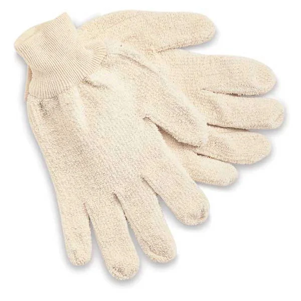 18 oz Terry Cloth Gloves