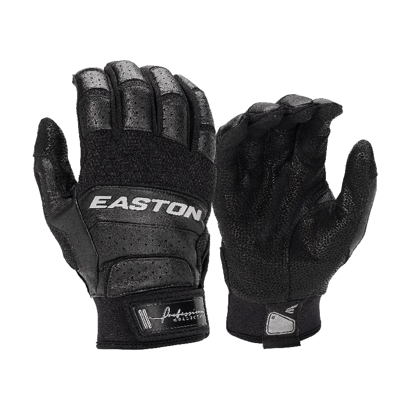 Easton Professional Collection Batting Gloves - Adult