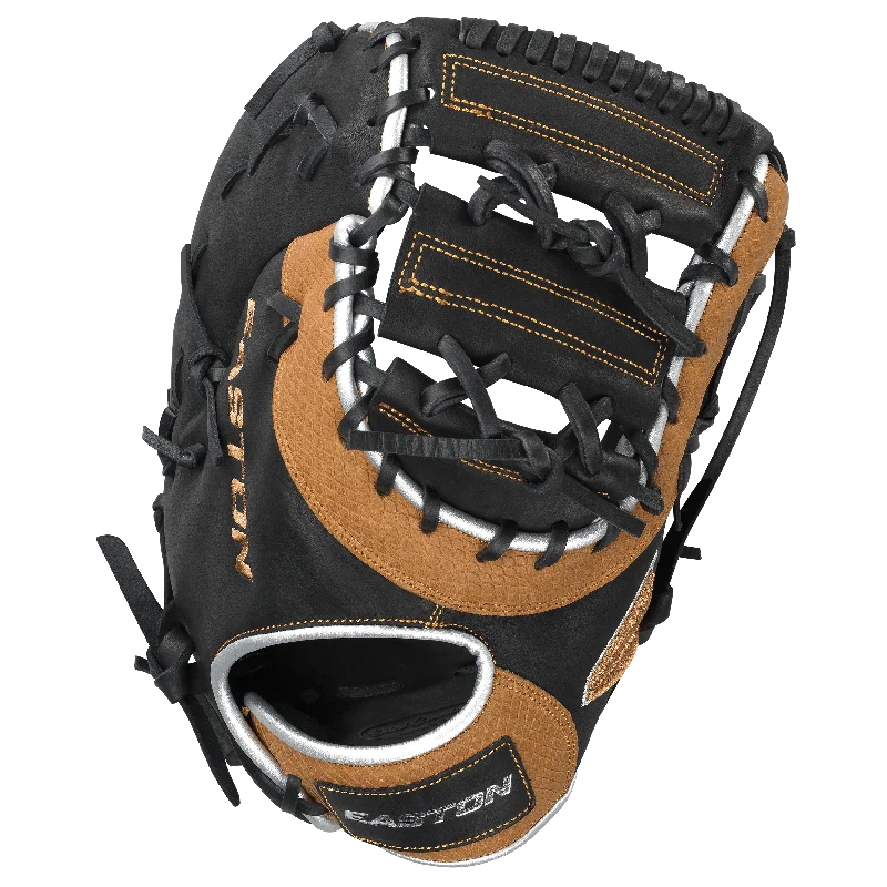 Easton Tournament Elite 12.5" Baseball First Base Glove TE3BC