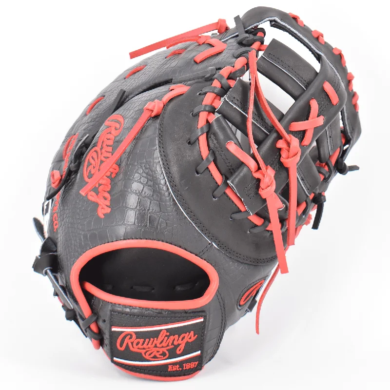 2021 Rawlings 4.0 Limited Edition Heart Of The Hide 13" First Base Slowpitch Glove- PRODCTBCS