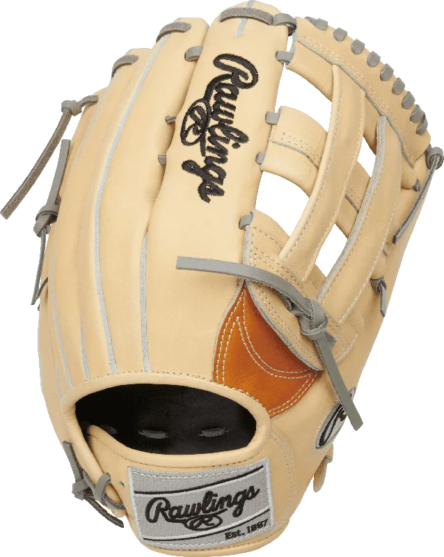 Rawlings Heart of the Hide 12.75" Baseball/Softball Glove - PRO3039-6TC