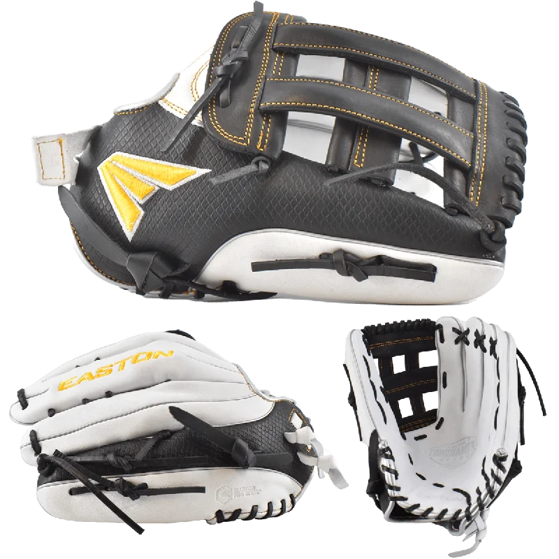 Easton Tournament Elite Slowpitch Glove