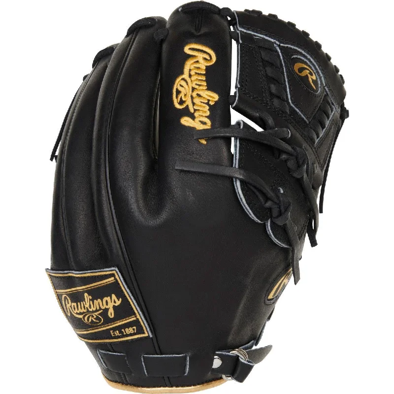 Rawlings Heart of the Hide 12" Baseball Glove - PRO206F-30B