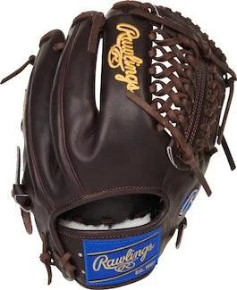 2022 Rawlings Pro Preferred 11.75" Baseball Glove PROS205-4MO