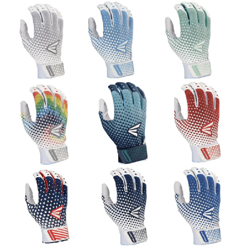 2023 Easton Ghost NX Fastpitch Batting Gloves