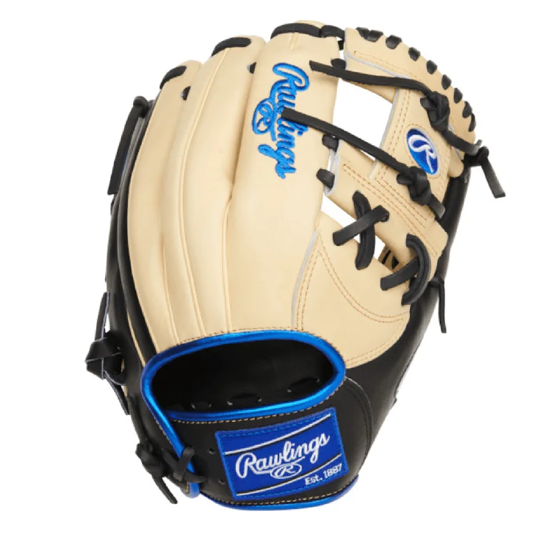 Rawlings Heart of the Hide 11.5" Baseball Glove - PRONP4-2CR