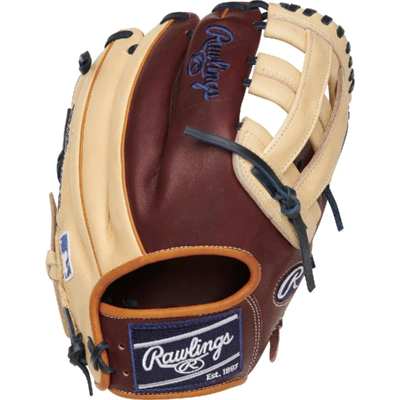 2023 Rawlings Heart of the Hide 12.25" Glove - PRORKB17SH