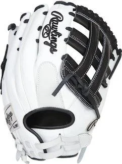 Rawlings Heart of the Hide 12.75" Softball Glove - PRO1275SB-6BSS