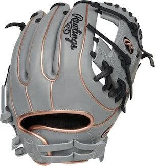 2023 Rawlings Liberty Advanced Series 11.75" Fastpitch Softball Glove - RLA715-2G