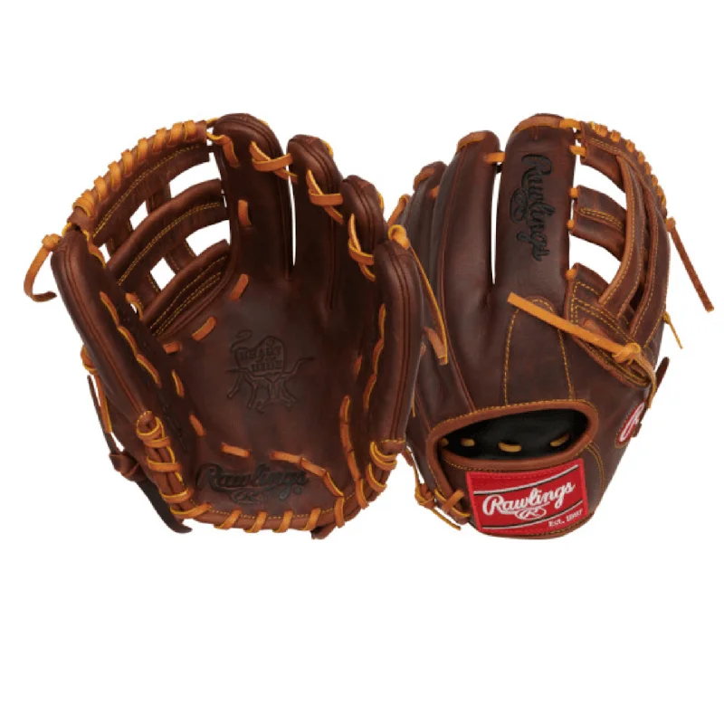 2024 Rawlings 12" Heart of the Hide Nolan Arenado Baseball Glove - RPRORNA28