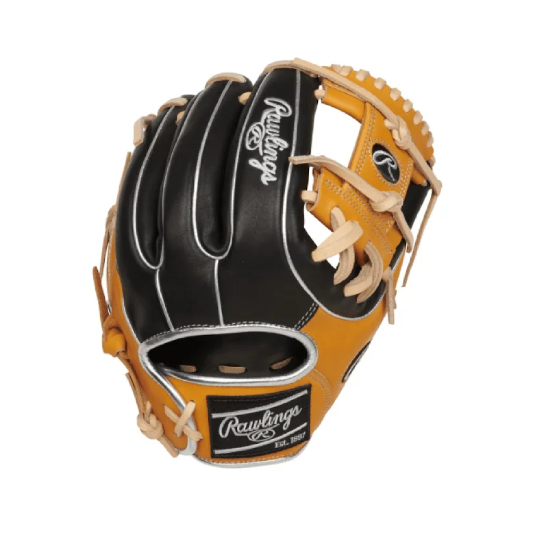 2024 Rawlings Heart of The Hide 11.5" Glove - RPROR314-2BTC