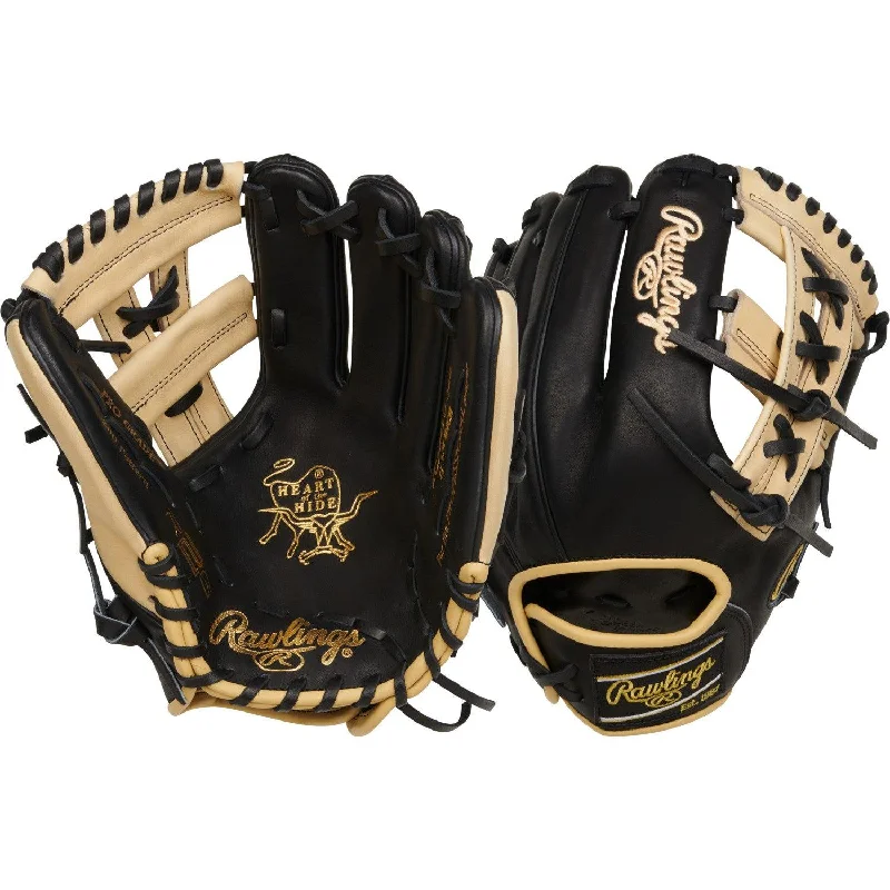 2024 Rawlings Heart of The Hide 11.75" Glove - RPROR205U-32B