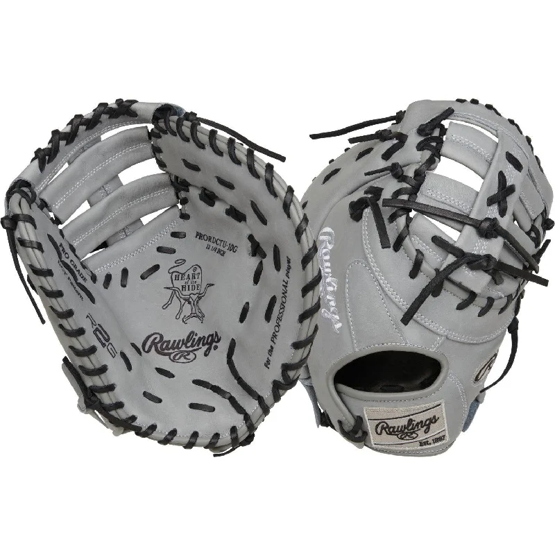 2024 Rawlings Heart of The Hide 12.25" First Base Glove - RPRORDCTU-10G