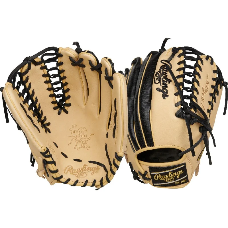 2024 Rawlings Heart of The Hide 12.75" Glove - RPROR3039-22CB