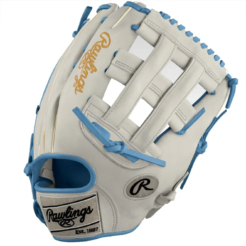 2024 Rawlings Heart of The Hide 13" Slowpitch Softball Glove - R10