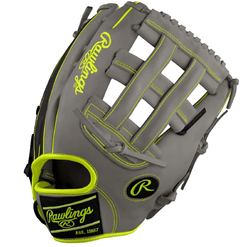 2024 Rawlings Heart of The Hide 13" Slowpitch Softball Glove - R2