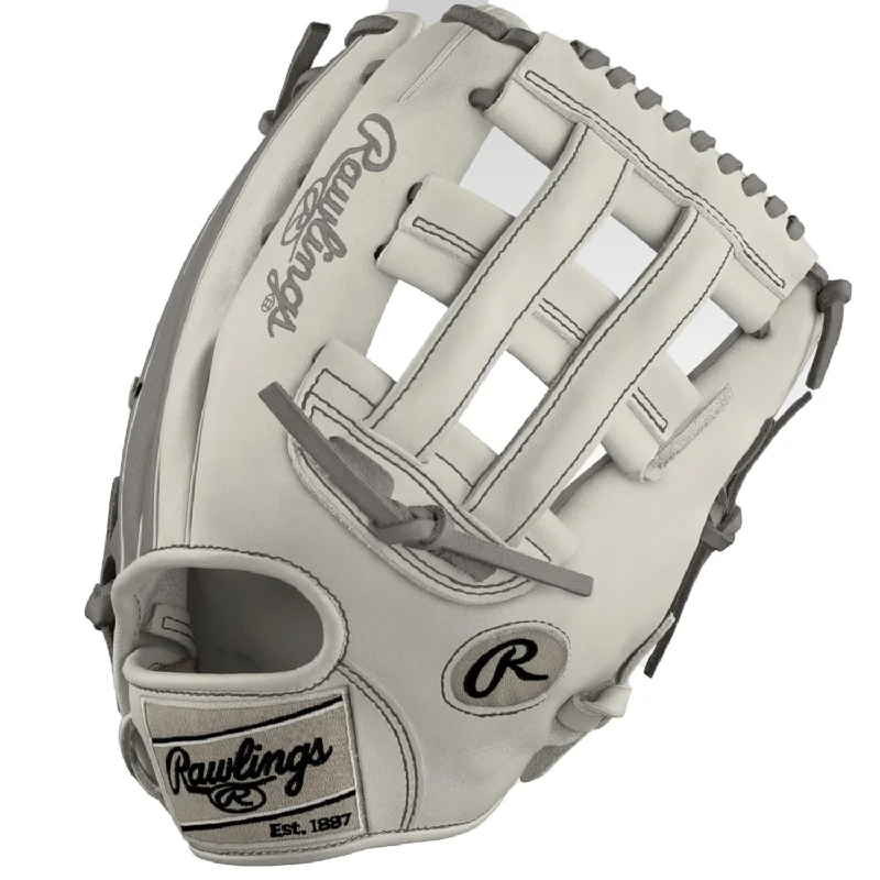 2024 Rawlings Heart of The Hide 13" Slowpitch Softball Glove - R4