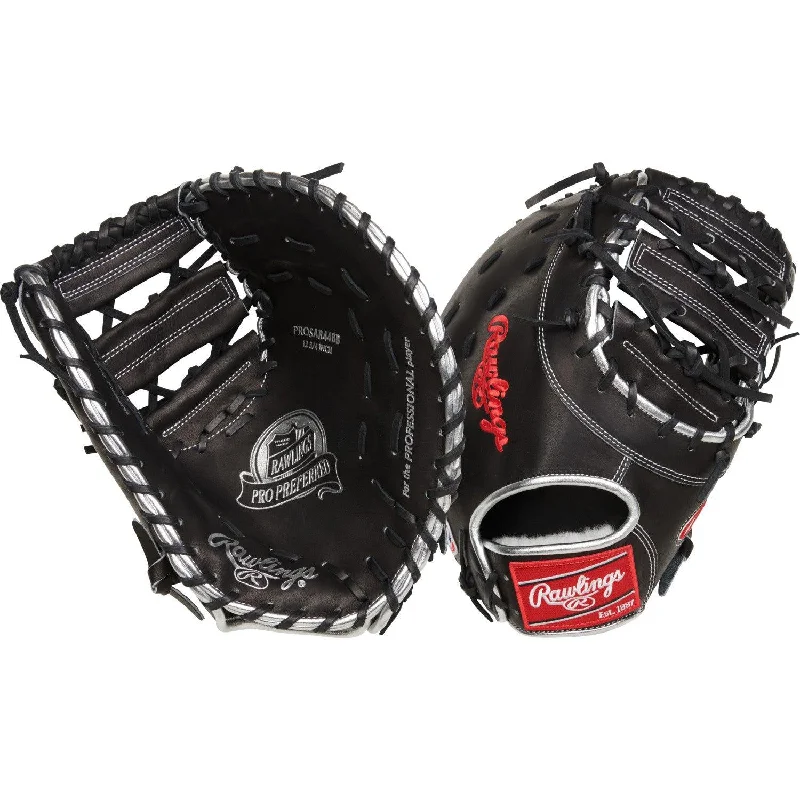 2024 Rawlings Pro Preferred 12.75" First Base Glove - RPROSAR44BB