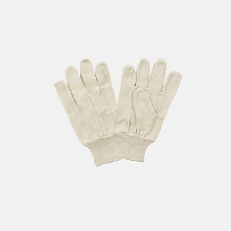 8 oz. Cotton Canvas Gloves