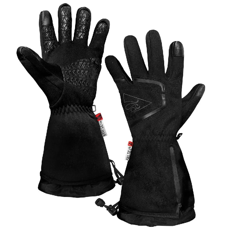 ActionHeat AA Men's Featherweight Heated Gloves