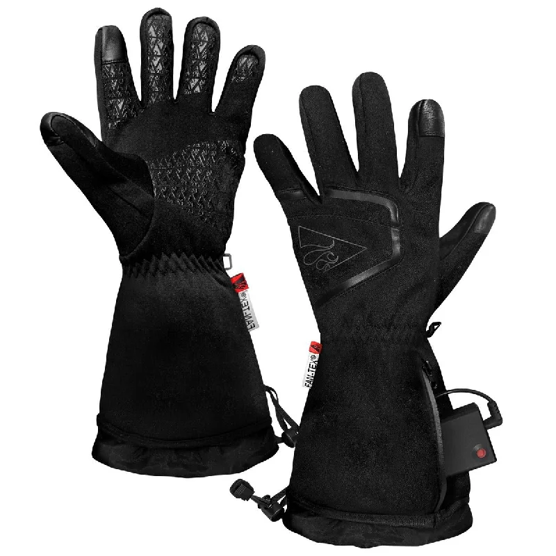 ActionHeat AA Women's Featherweight Heated Gloves