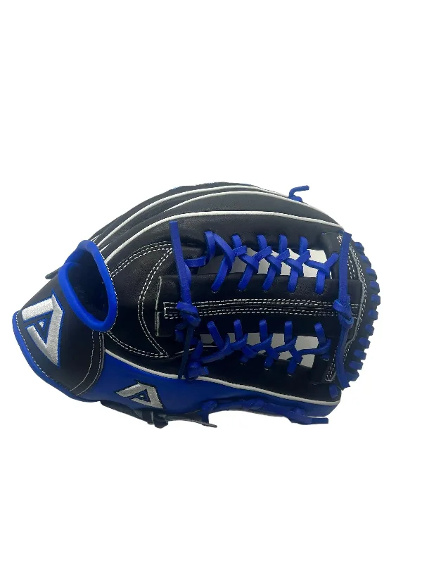 Akadema 2024 Torino Series 11.5” Inch Blue Black I Web Infielders Glove