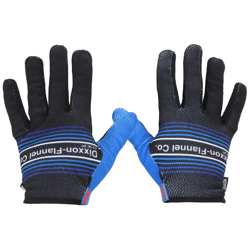 AMF Gloves - Blue