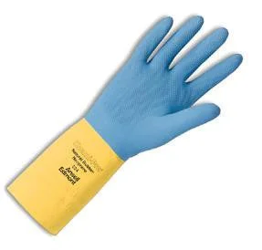 Ansell - Chemi-Pro - Neoprene Latex Gloves