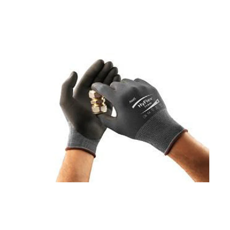 Ansell HyFlex Coated Work Gloves