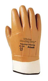 Ansell Winter Monkey Grip Gloves