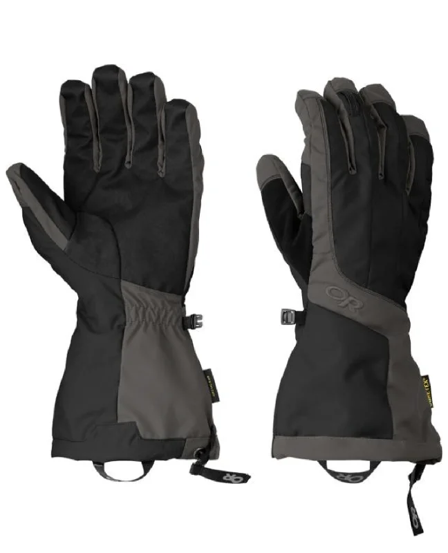 Arete Ski Gloves