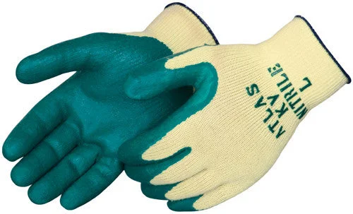 Atlas Fit Nitrile Coated Gloves KV350