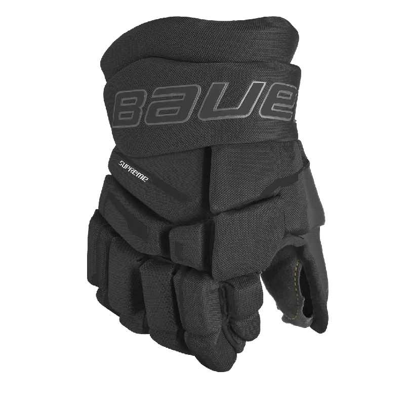 BAUER SUPREME M3 GLOVE JUNIOR