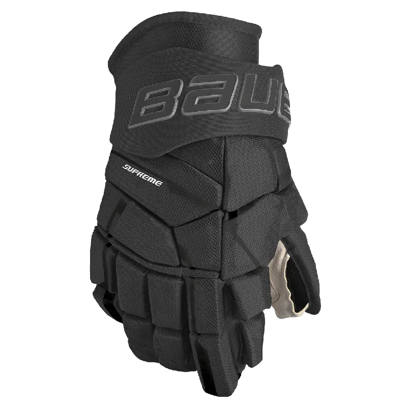 BAUER SUPREME M5PRO GLOVE SENIOR