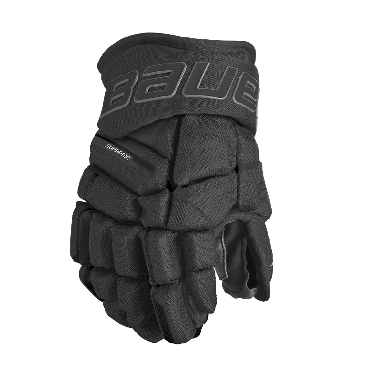 BAUER SUPREME MACH GLOVE JUNIOR