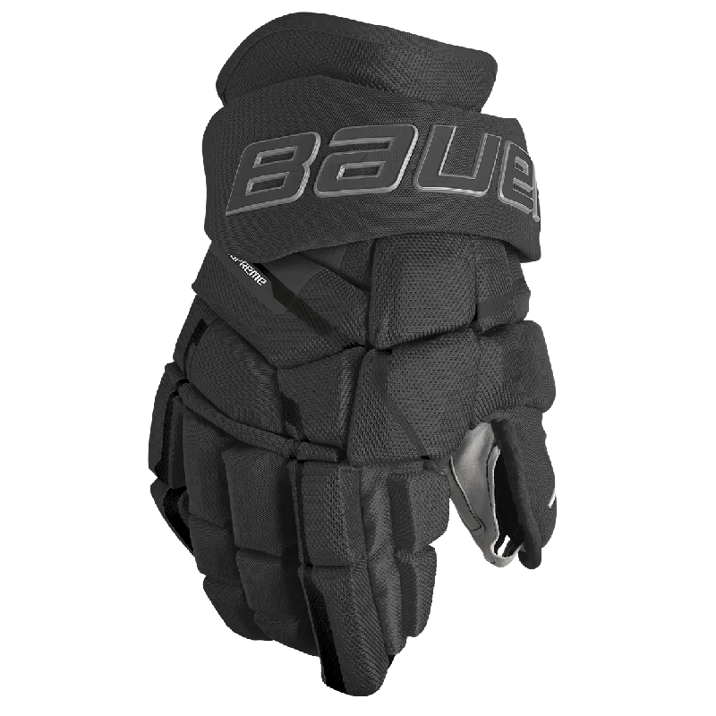 BAUER SUPREME MACH GLOVE SENIOR