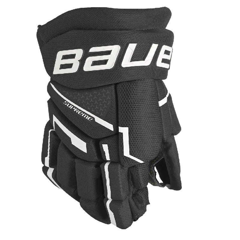 BAUER SUPREME MACH GLOVE YOUTH