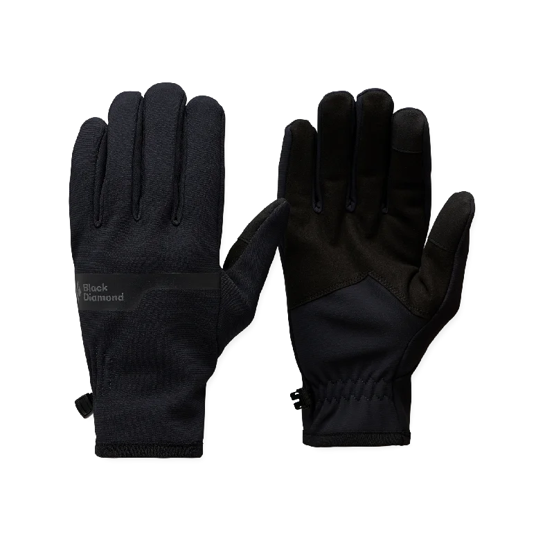 Everyday Softshell Gloves