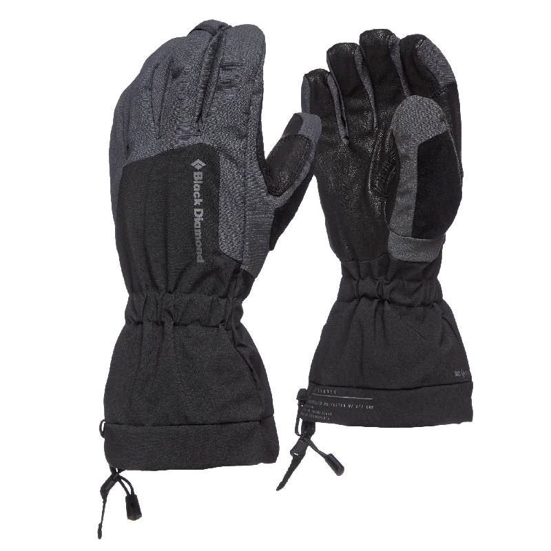 Glissade Gloves