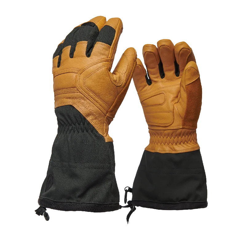 Guide Gloves