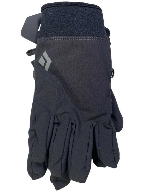 Black Diamond MidWeight Softshell Glove