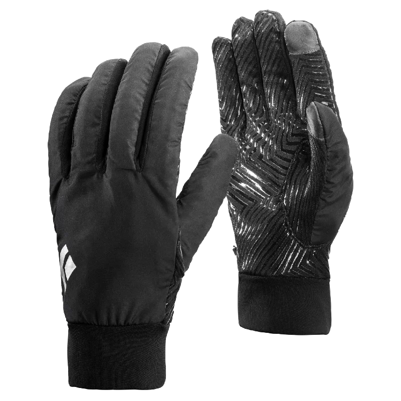 Mont Blanc Gloves