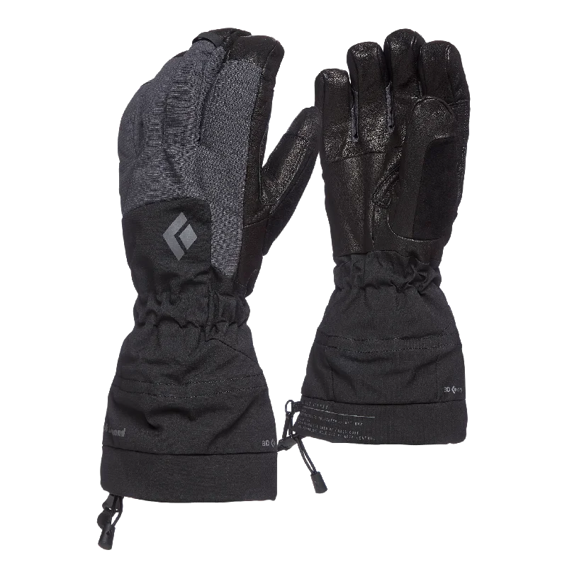 Soloist Gloves