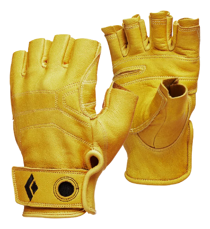 Stone Gloves