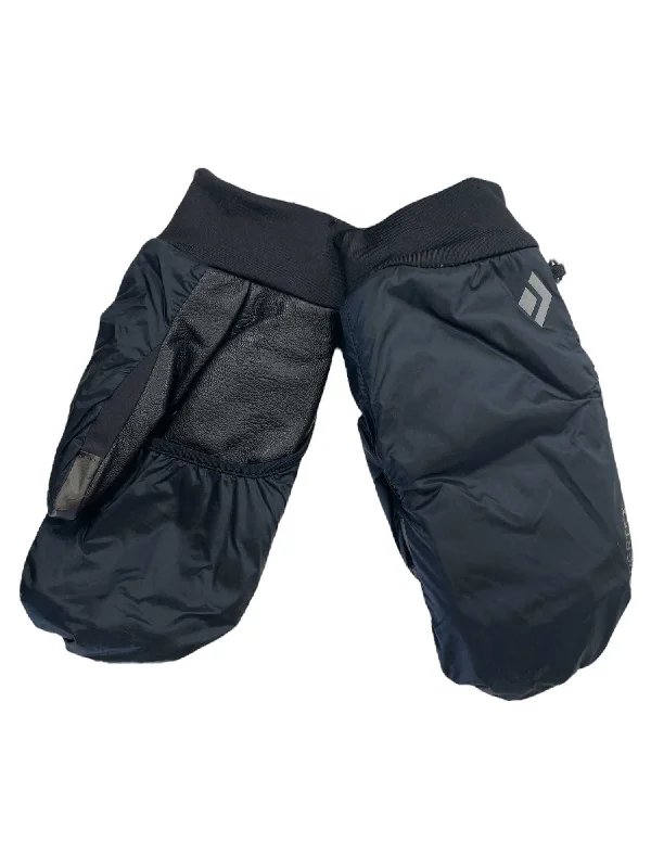 Black Diamond Wind Hood Softshell Glove