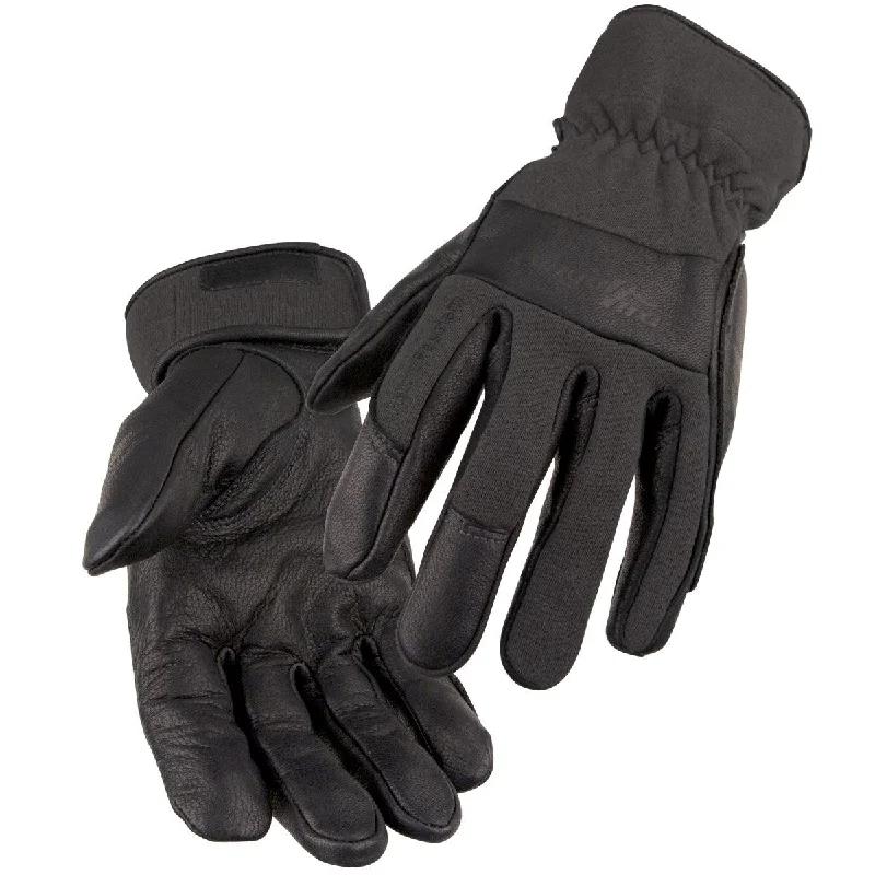 Black Stallion Firefly Women's TIG Glove - LT50