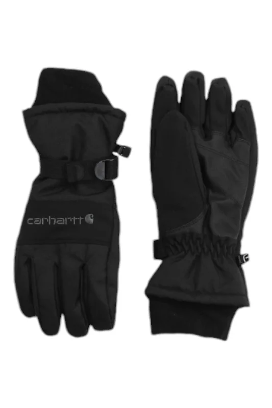 Carhartt Mens WP Glove