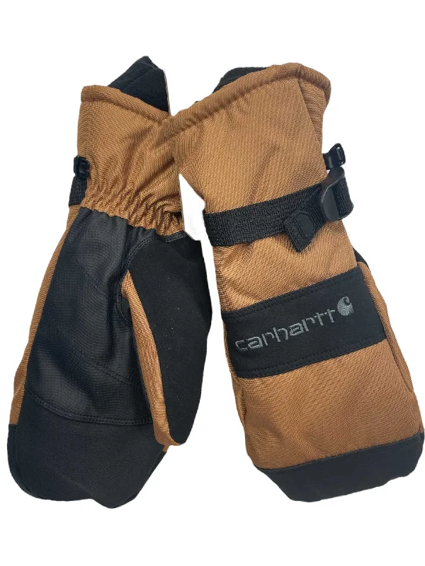 Carhartt Men's WP Mitt