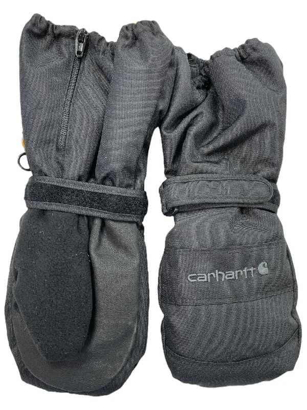 Carhartt Toddlers' Waterproof Mitt