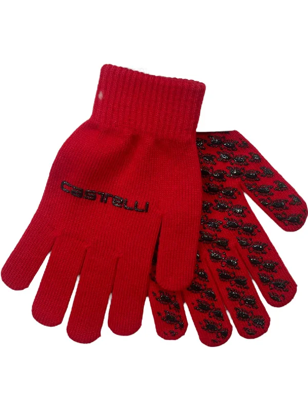 Castelli Unico Glove